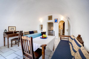 Deluxe Santorini Villa Villa Family 2 Bedroom Wonderful Sea Views Oia